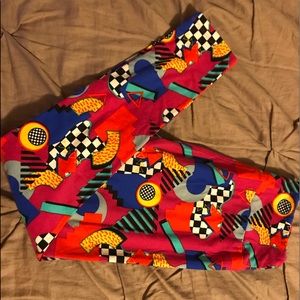 Lularoe leggings